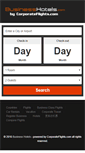 Mobile Screenshot of businesshotels.com